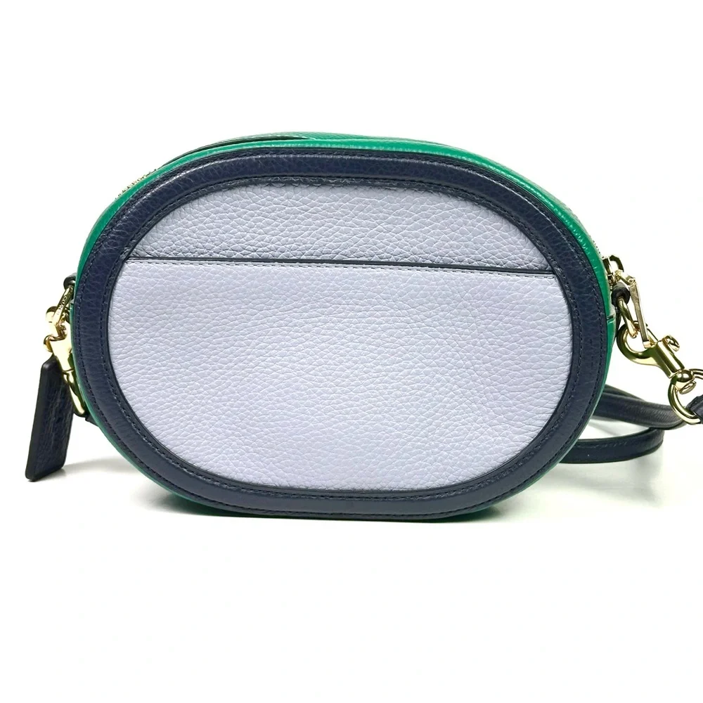 Coach camera bag